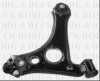 BORG & BECK BCA6793 Track Control Arm